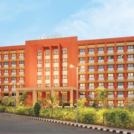 Fortune Statue Of Unity, Ekta Nagar - Member Itc Hotels' Group Kevadia Luaran gambar