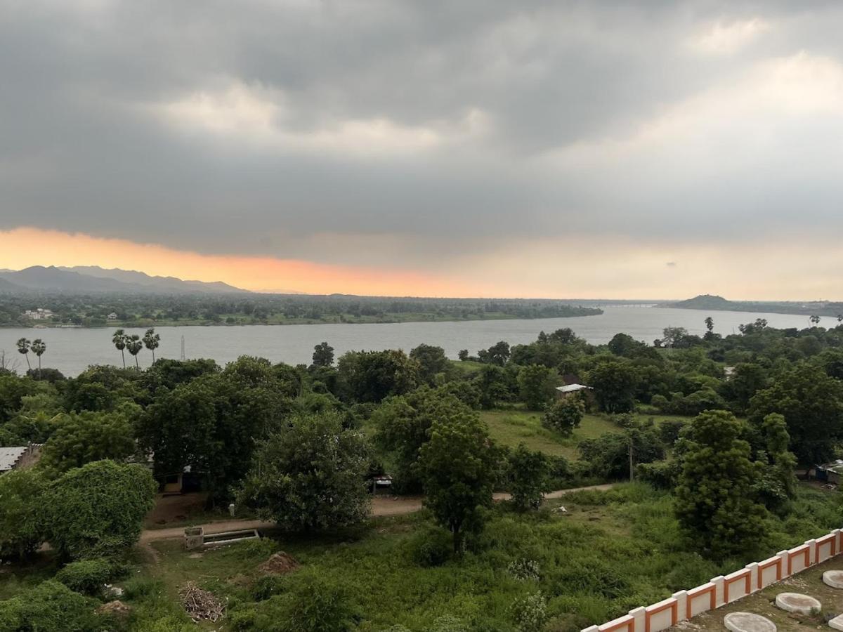 Fortune Statue Of Unity, Ekta Nagar - Member Itc Hotels' Group Kevadia Luaran gambar