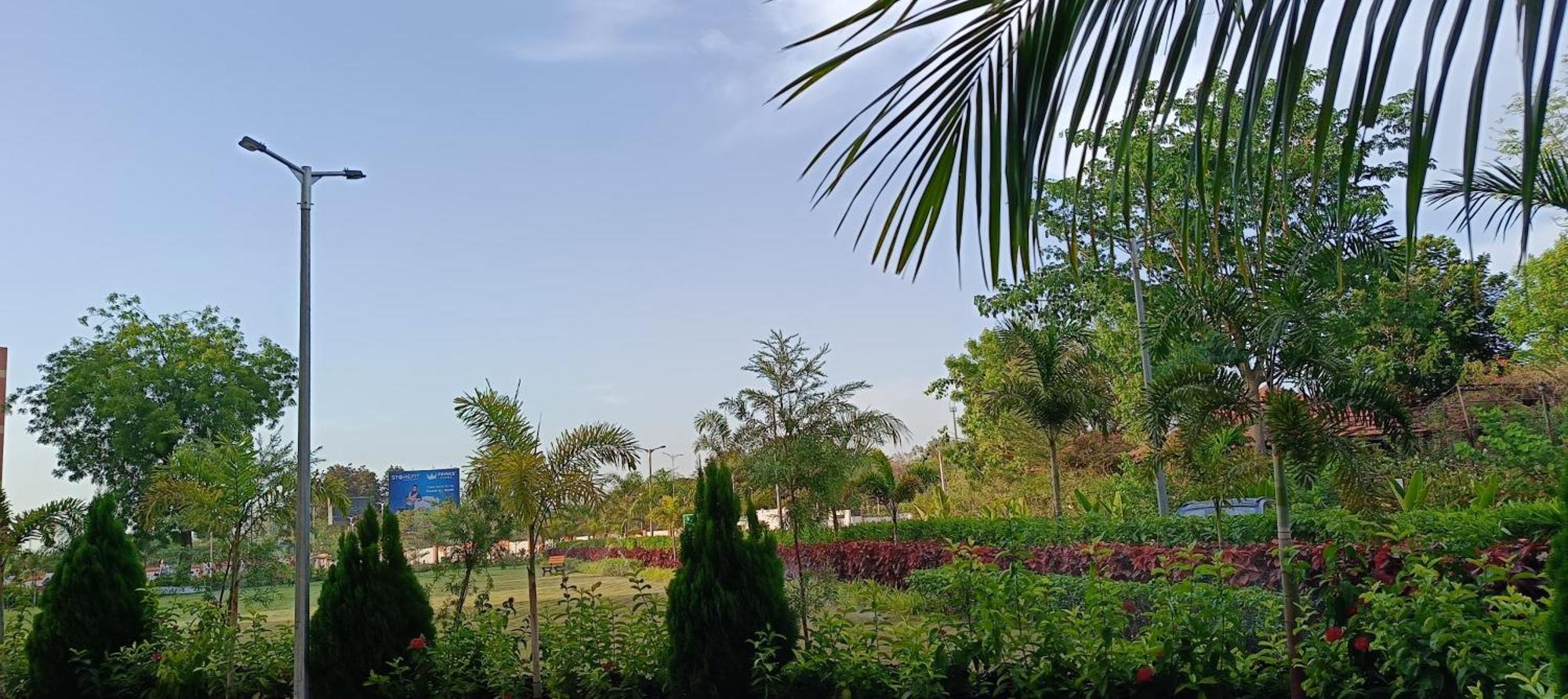 Fortune Statue Of Unity, Ekta Nagar - Member Itc Hotels' Group Kevadia Luaran gambar