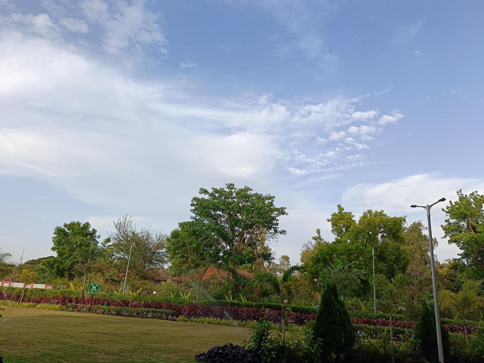 Fortune Statue Of Unity, Ekta Nagar - Member Itc Hotels' Group Kevadia Luaran gambar